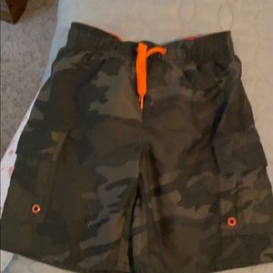 Boys old navy swimsuit